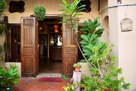 Cintra Heritage House