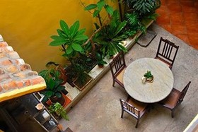 Cintra Heritage House