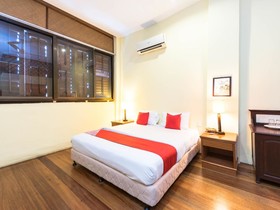 Cintra Heritage House by OYO