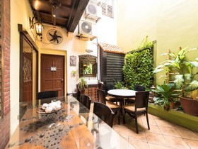 Cintra Heritage House by OYO