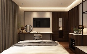 Citadines Connect Bertam Georgetown Penang