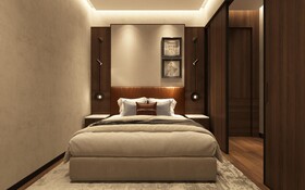 Citadines Connect Bertam Georgetown Penang