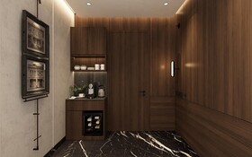 Citadines Connect Bertam Georgetown Penang