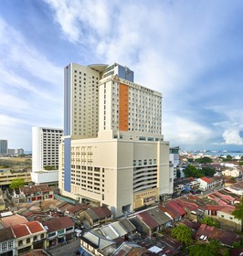 Cititel Express Penang
