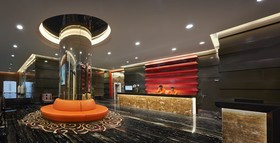 Cititel Express Penang