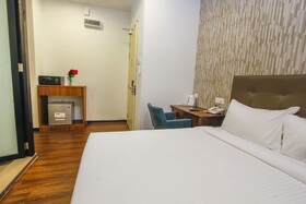 Citivilla Penang