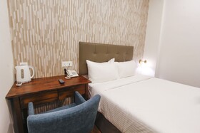 Citivilla Penang