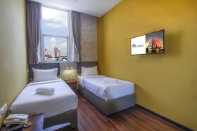 Citivilla Penang