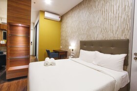 Citivilla Penang