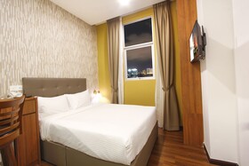 Citivilla Penang