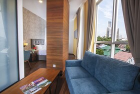 Citivilla Penang
