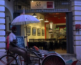 Coffee Atelier