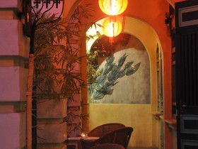 Coffee Atelier