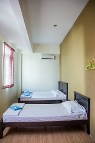 Cozy Home Inn