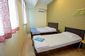 Cozy Home Inn