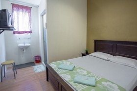 Cozy Home Inn