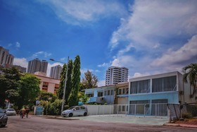 Dubin Art House