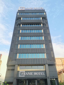 Frame Hotel