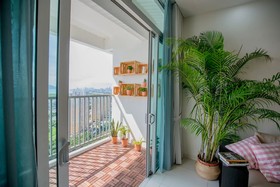 Gat Lebuh Sandilands by Sanguine