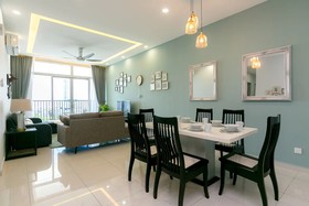 Gat Lebuh Sandilands by Sanguine