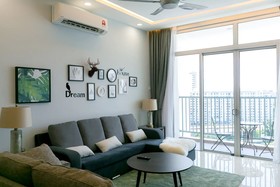 Gat Lebuh Sandilands by Sanguine
