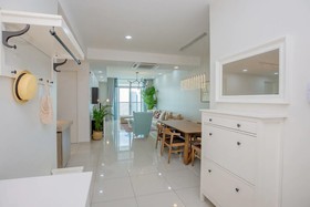 Gat Lebuh Sandilands by Sanguine