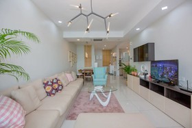 Gat Lebuh Sandilands by Sanguine