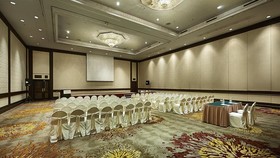 Berjaya Penang Hotel