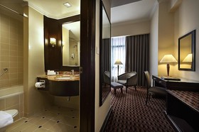 Berjaya Penang Hotel