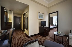 Berjaya Penang Hotel