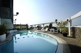 Berjaya Penang Hotel