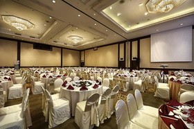 Berjaya Penang Hotel