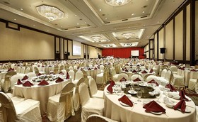 Berjaya Penang Hotel