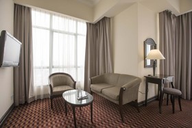 Berjaya Penang Hotel