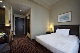 Berjaya Penang Hotel