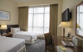 Berjaya Penang Hotel