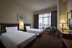 Berjaya Penang Hotel