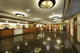 Berjaya Penang Hotel