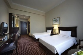 Berjaya Penang Hotel