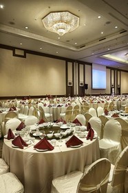 Berjaya Penang Hotel