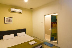 Guest Inn Muntri
