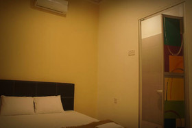 Guest Inn Muntri