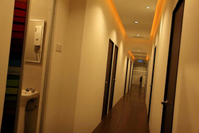 Guest Inn Muntri