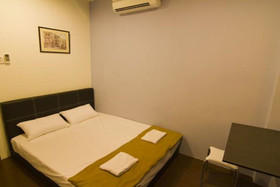 Guest Inn Muntri
