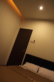 Guest Inn Muntri