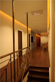 Guest Inn Muntri