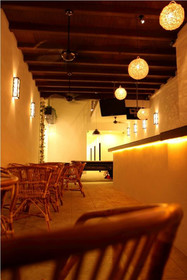 Guest Inn Muntri