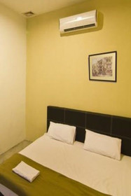 Guest Inn Muntri