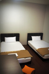 Guest Inn Muntri