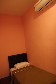 Guest Inn Muntri